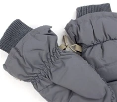 Wheat autumn sky puffer luffer